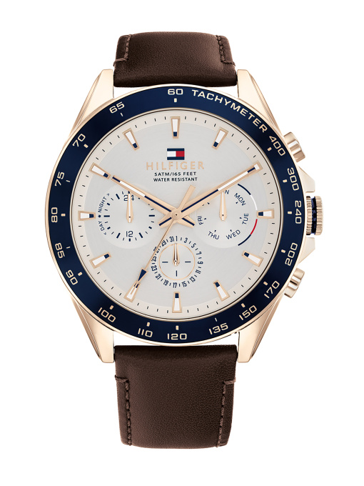 Часы Tommy Hilfiger модель 1791966 Фото
