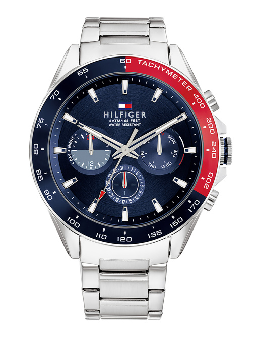 Часы Tommy Hilfiger модель 1791968 Фото