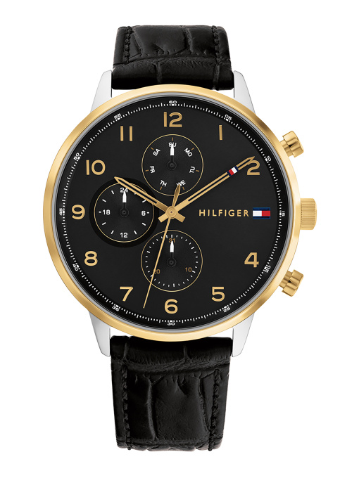 Часы Tommy Hilfiger модель 1791986 Фото