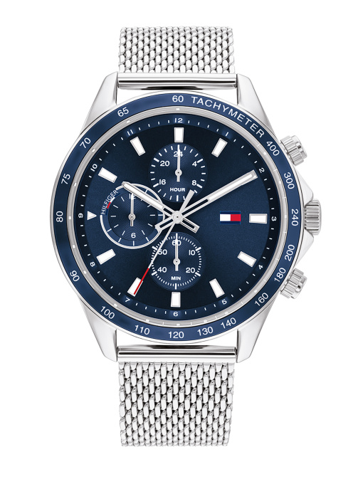 Часы Tommy Hilfiger модель 1792018 Фото