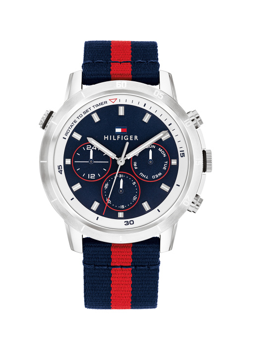 Часы Tommy Hilfiger модель 1792124 Фото