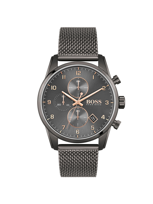 Часы Boss модель 1513837 Фото