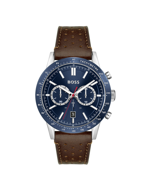 Часы Boss модель 1513921 Фото