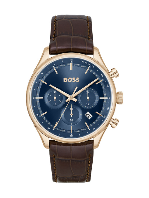 Часы Boss модель 1514050 Фото