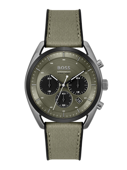 Часы Boss модель 1514092 Фото