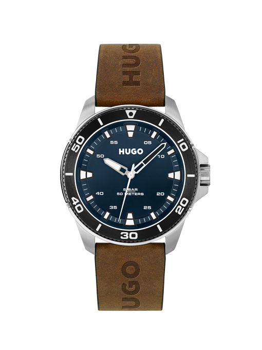 Часы HUGO модель 1530220 Фото