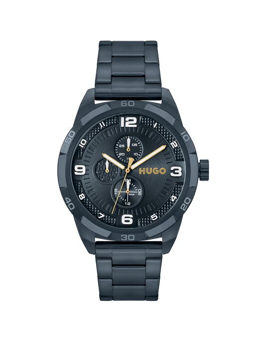 Часы HUGO модель 1530278 Фото