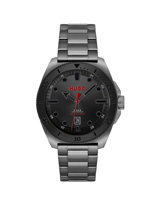 Часы HUGO модель 1530306 Фото