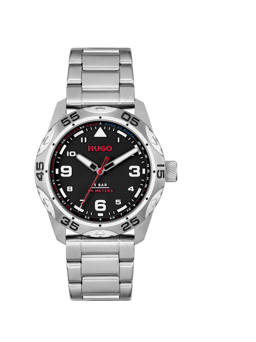 Часы HUGO модель 1530332 Фото