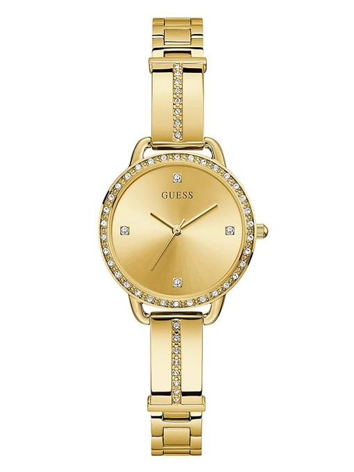 Часы GUESS модель GW0022L2 Фото
