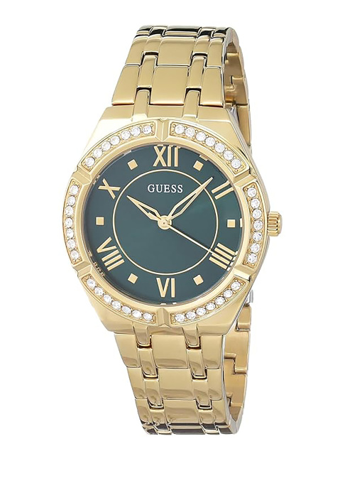 Часы GUESS модель GW0033L8 Фото