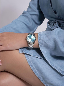 Часы GUESS модель GW0308L4 Фото