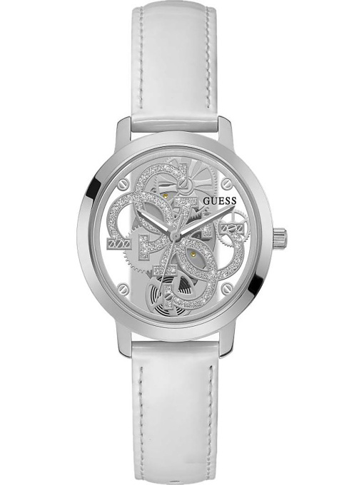 Часы GUESS модель GW0383L4 Фото