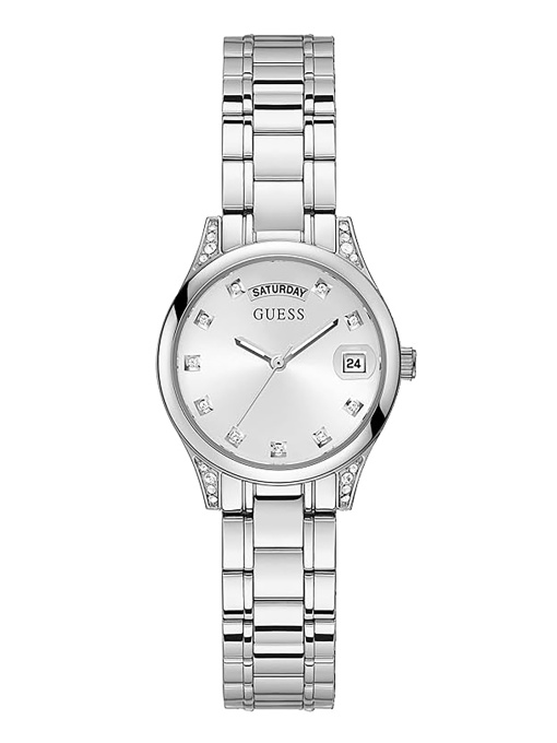 Часы GUESS модель GW0385L1 Фото