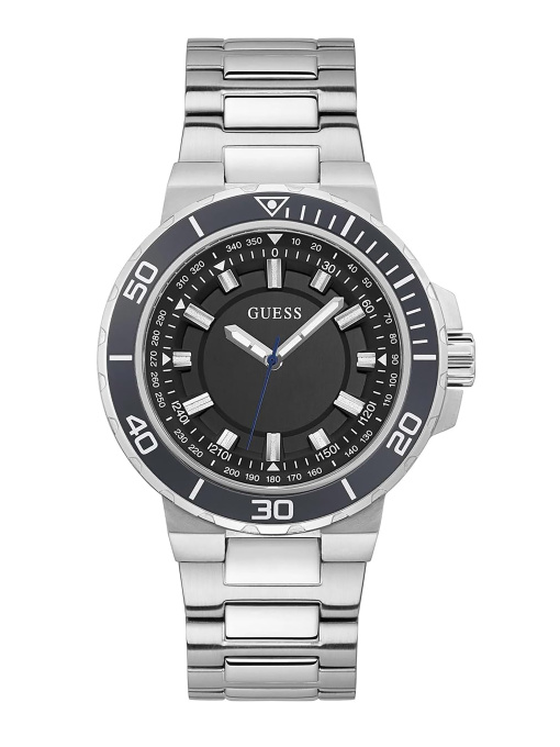 Часы GUESS Track модель GW0426G1 Фото