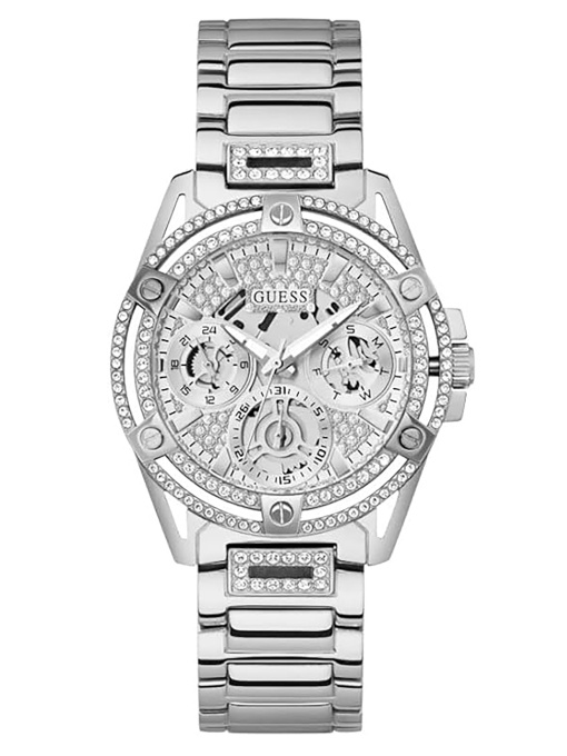 Часы GUESS модель GW0464L1 Фото
