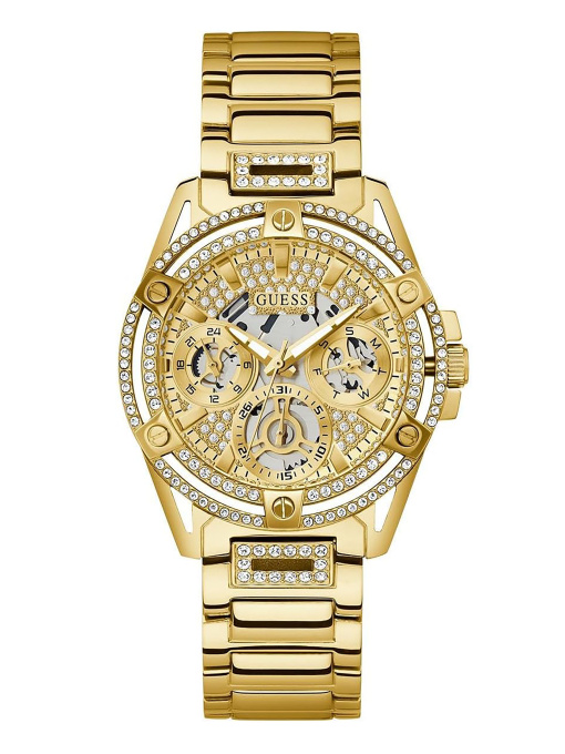 Часы GUESS модель GW0464L2 Фото