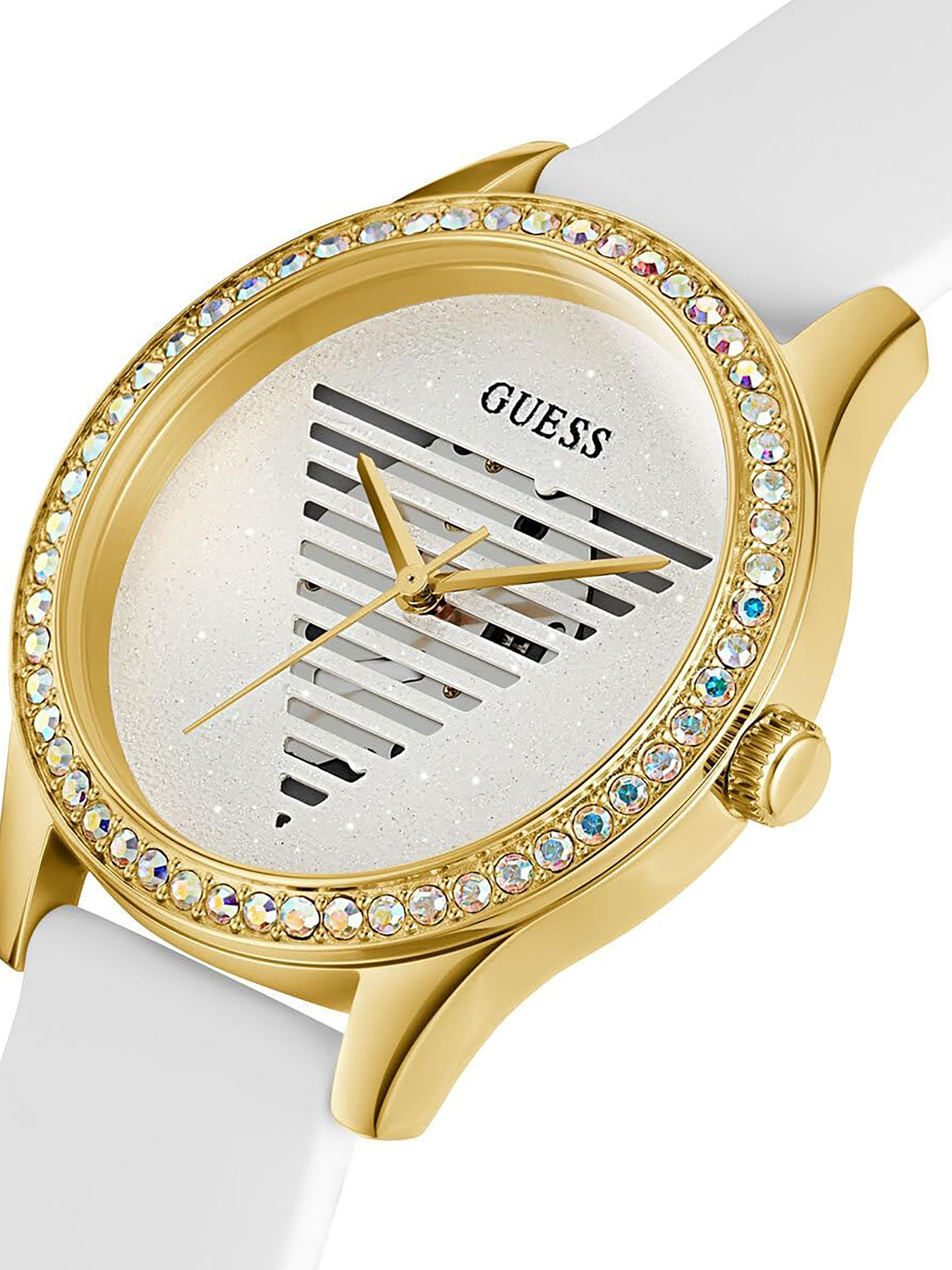 Часы GUESS модель GW0530L6 Фото