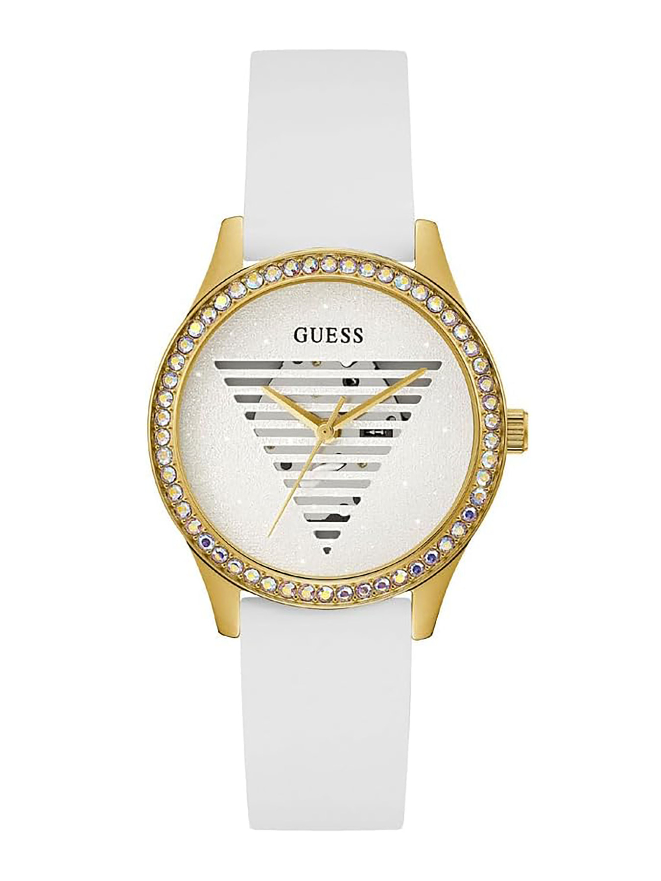 Часы GUESS модель GW0530L6 Фото
