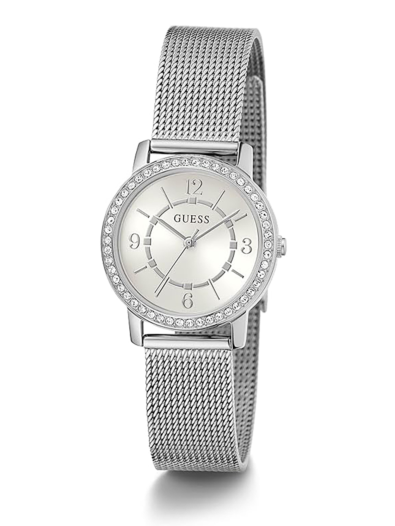 Часы GUESS модель GW0534L1 Фото