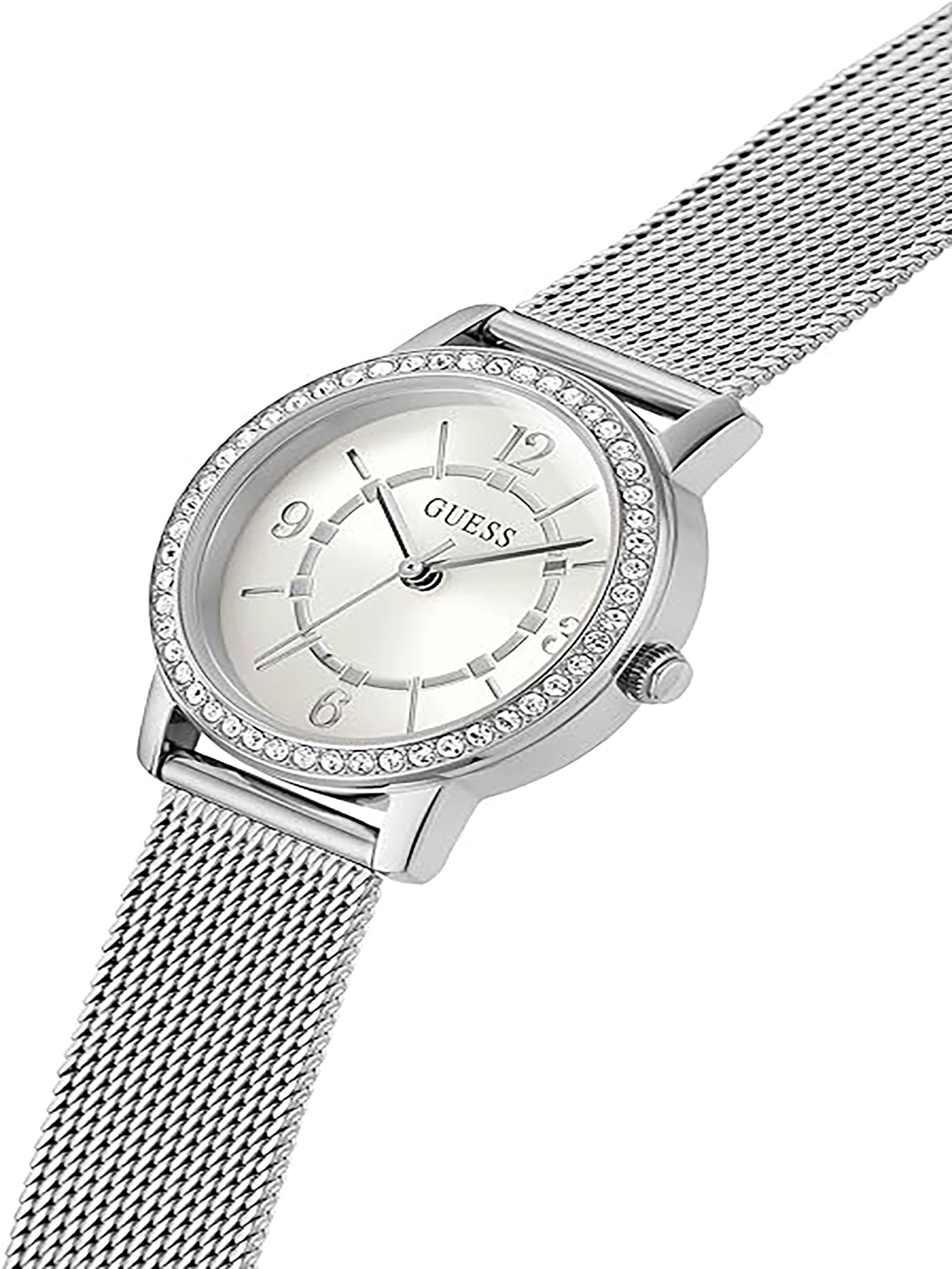 Часы GUESS модель GW0534L1 Фото