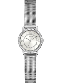 Часы GUESS модель GW0534L1 Фото