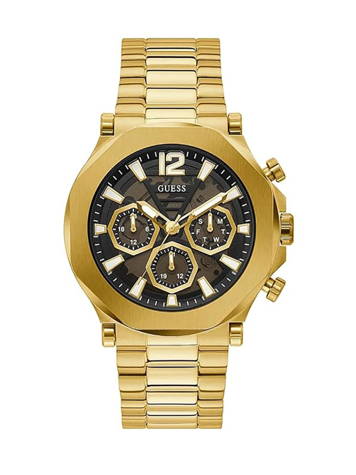 Часы GUESS модель GW0539G2 Фото