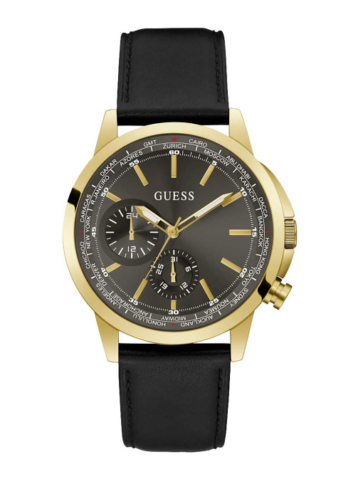 Часы GUESS модель GW0540G1 Фото