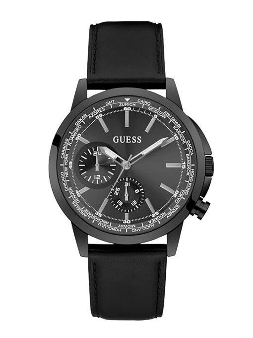Часы GUESS модель GW0540G3 Фото