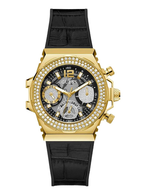 Часы GUESS модель GW0553L4 Фото