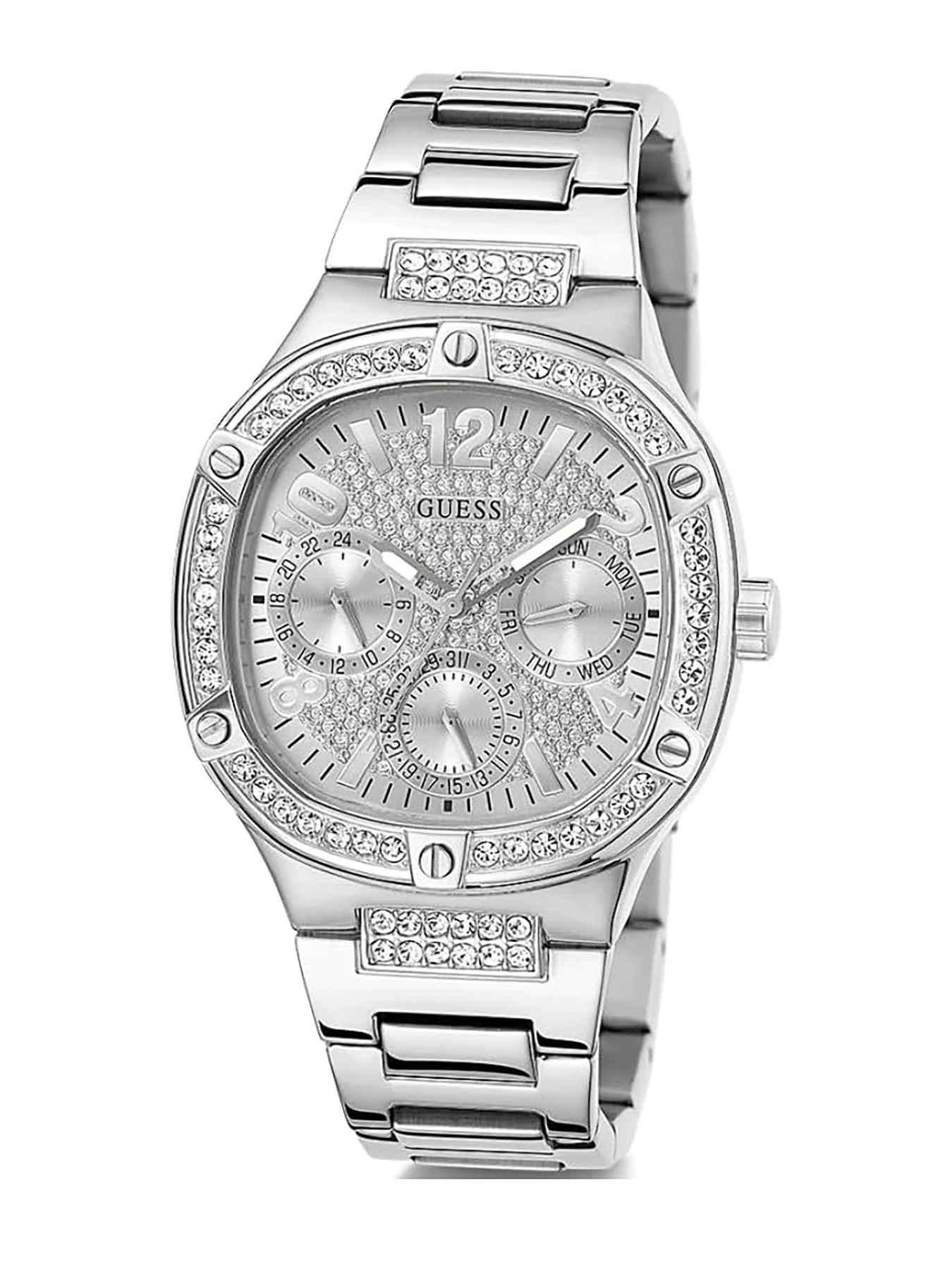 Часы GUESS модель GW0558L1 Часы GUESS модель GW0558L1 Фото