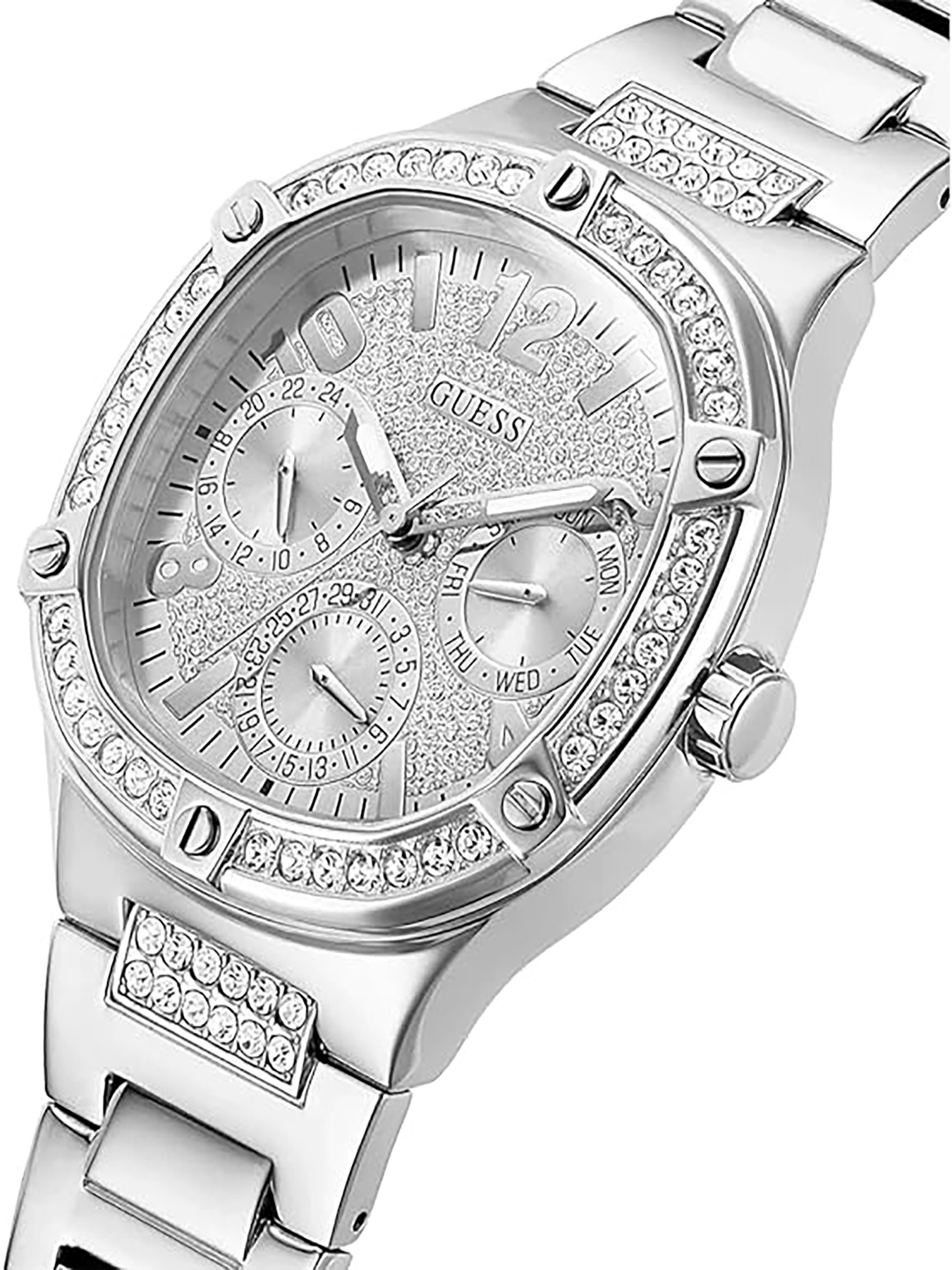 Часы GUESS модель GW0558L1 Часы GUESS модель GW0558L1 Фото