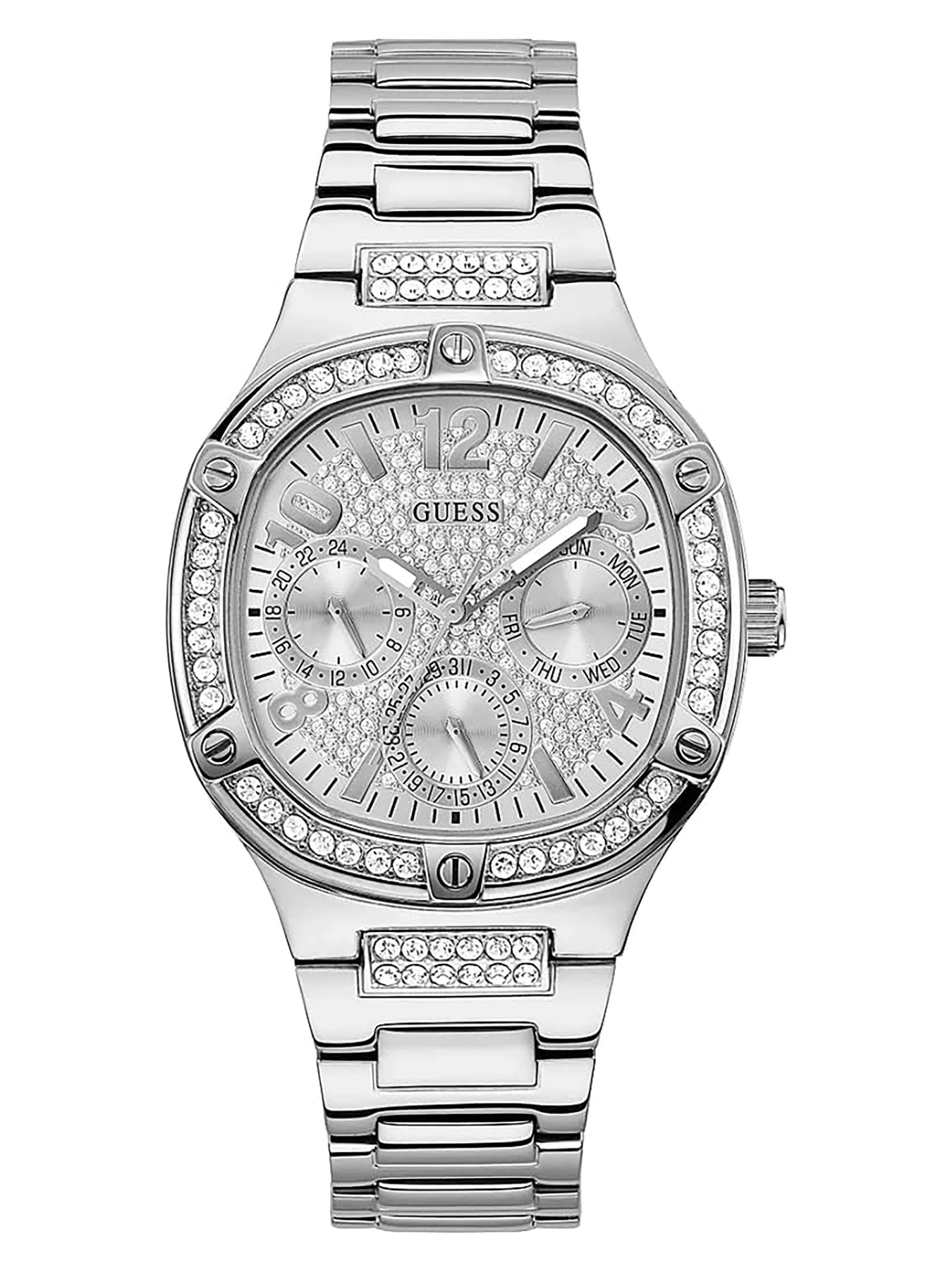 Часы GUESS модель GW0558L1 Часы GUESS модель GW0558L1 Фото