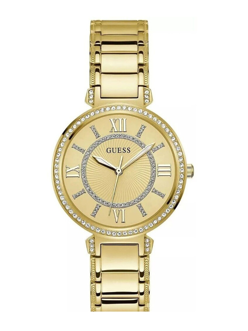Часы GUESS модель GW0588L1 Фото