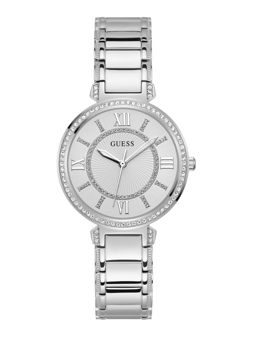 Часы GUESS модель GW0588L2 Фото