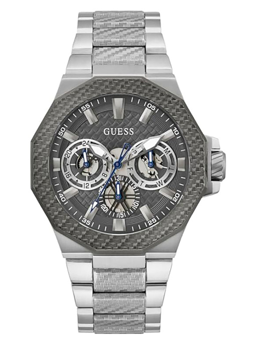 Часы GUESS модель GW0636G1 Фото