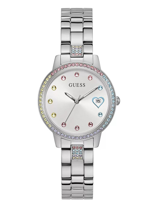 Часы GUESS модель GW0657L1 Фото