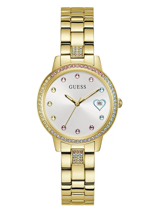 Часы GUESS модель GW0657L2 Фото