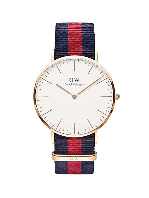 Часы Daniel Wellington модель DW00100001 Фото