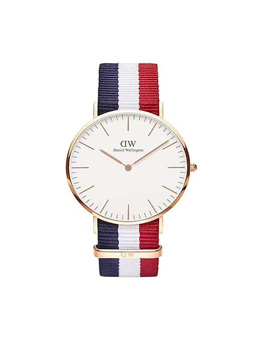 Часы Daniel Wellington модель DW00100003 Фото