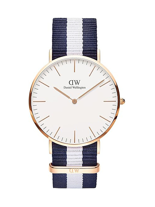 Часы Daniel Wellington модель DW00100004 Фото