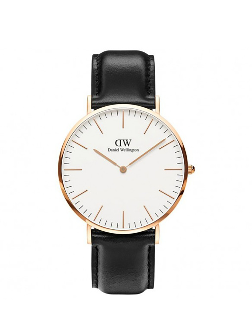 Часы Daniel Wellington модель DW00100007 Фото