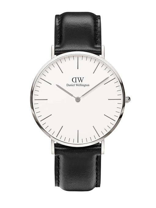Часы Daniel Wellington модель DW00100020 Фото
