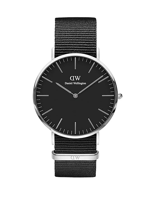 Часы Daniel Wellington модель DW00100149 Фото