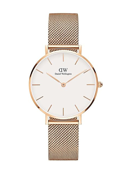 Часы Daniel Wellington модель DW00100163 Фото