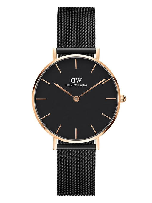Часы Daniel Wellington модель DW00100201 Фото