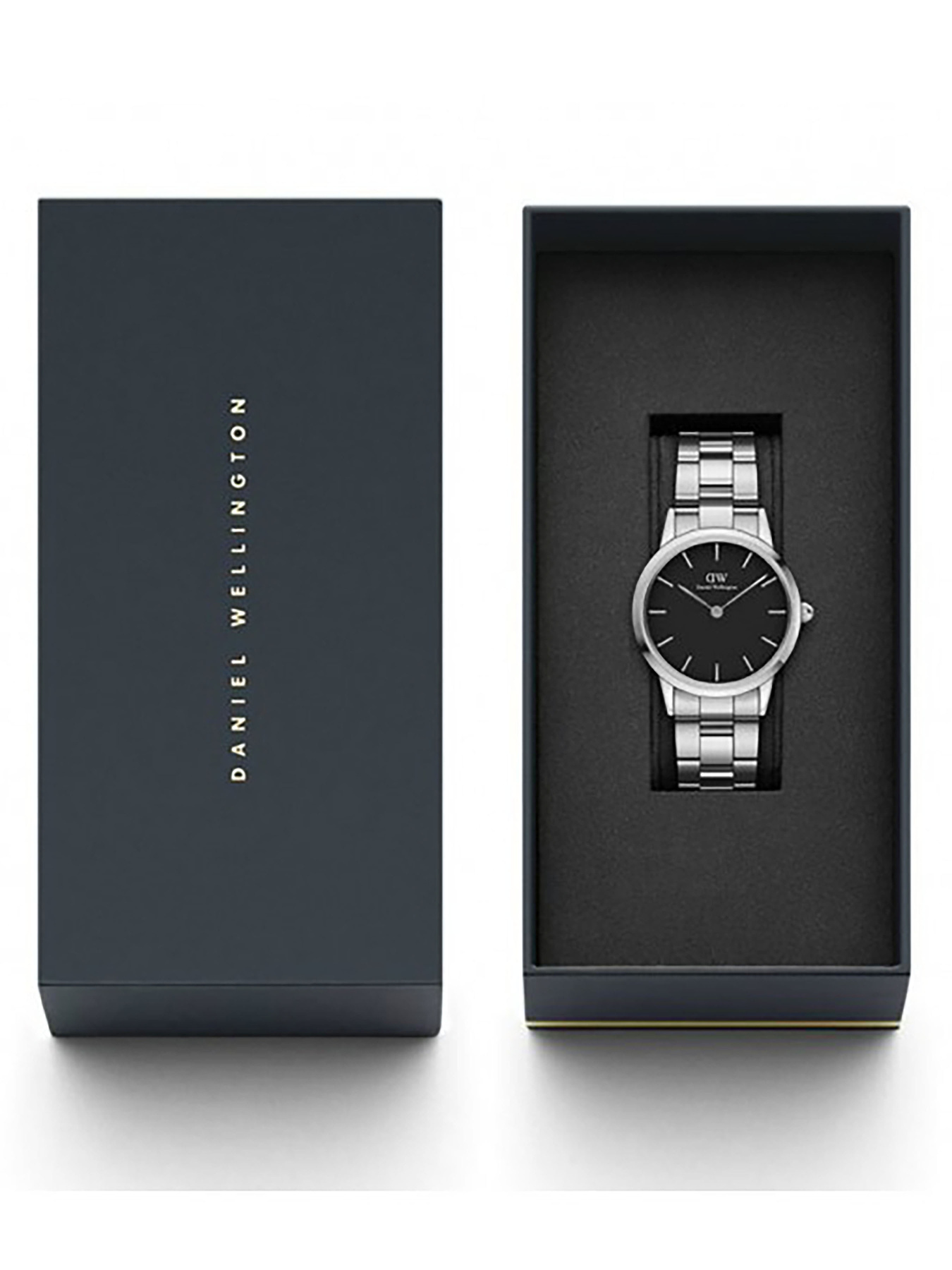 Часы Daniel Wellington модель DW00100206 Фото