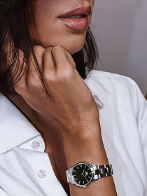 Часы Daniel Wellington модель DW00100206 Фото