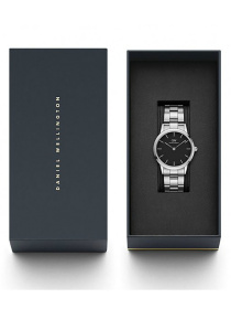 Часы Daniel Wellington модель DW00100206 Фото