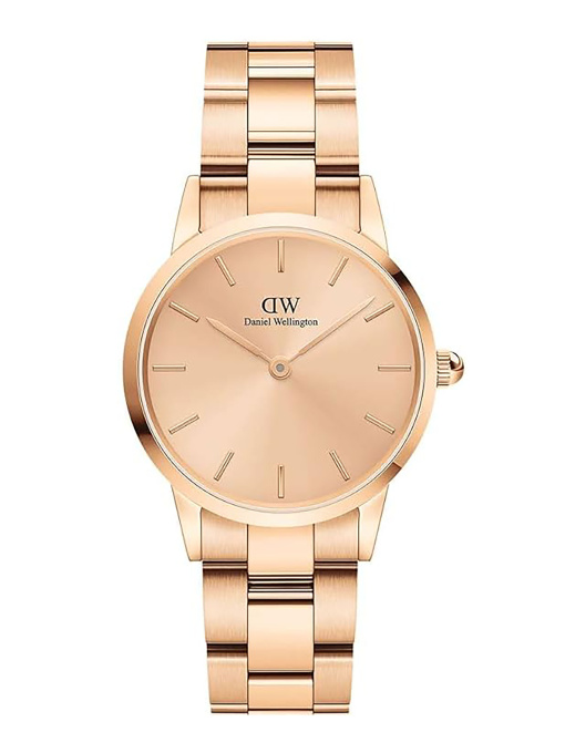 Часы Daniel Wellington модель DW00100401 Фото